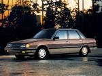 Toyota Camry LE 1984 года (US)